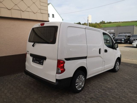 Ansicht 6 - Gebrauchtwagen Fahrzeug, Modell NV200 der Marke Nissan von Verkäufer Auto Backes GmbH