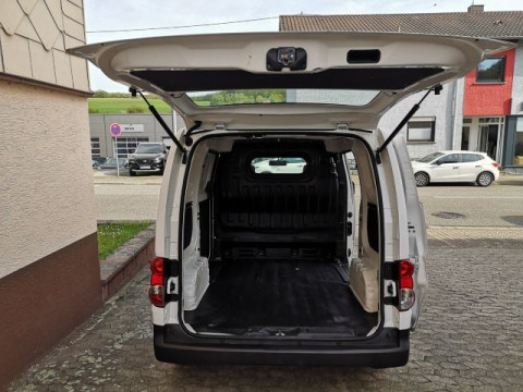 Ansicht 10 - Gebrauchtwagen Fahrzeug, Modell NV200 der Marke Nissan von Verkäufer Auto Backes GmbH