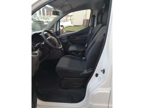 Ansicht 13 - Gebrauchtwagen Fahrzeug, Modell NV200 der Marke Nissan von Verkäufer Auto Backes GmbH