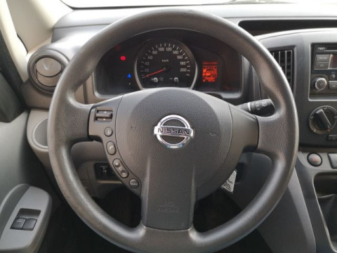 Ansicht 15 - Gebrauchtwagen Fahrzeug, Modell NV200 der Marke Nissan von Verkäufer Auto Backes GmbH