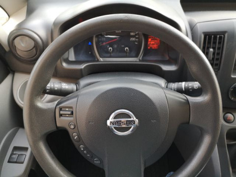 Ansicht 16 - Gebrauchtwagen Fahrzeug, Modell NV200 der Marke Nissan von Verkäufer Auto Backes GmbH