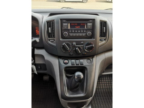 Ansicht 17 - Gebrauchtwagen Fahrzeug, Modell NV200 der Marke Nissan von Verkäufer Auto Backes GmbH