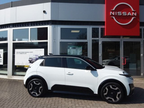 Ansicht 2 - Neuwagen Fahrzeug, Modell Micra der Marke Nissan von Verkäufer Autohaus Wieprecht GmbH