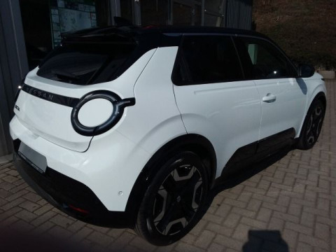 Ansicht 7 - Neuwagen Fahrzeug, Modell Micra der Marke Nissan von Verkäufer Autohaus Wieprecht GmbH