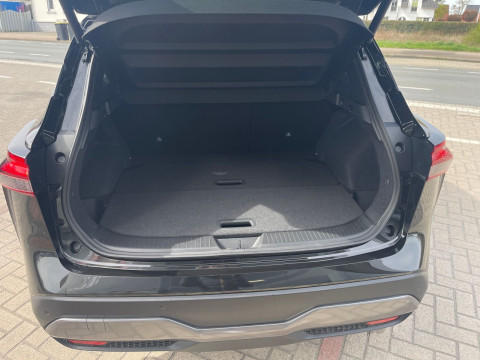 Ansicht 11 - Gebrauchtwagen Fahrzeug, Modell Qashqai der Marke Nissan von Verkäufer Autohaus Lienesch GmbH & Co.KG