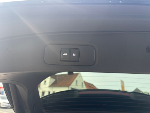 Ansicht 12 - Gebrauchtwagen Fahrzeug, Modell Qashqai der Marke Nissan von Verkäufer Autohaus Lienesch GmbH & Co.KG