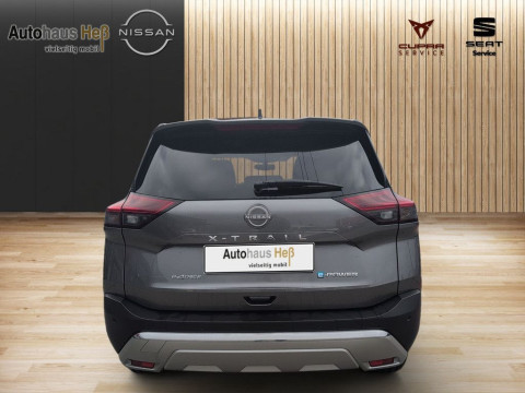 Ansicht 6 - Neuwagen Fahrzeug, Modell X-Trail der Marke Nissan von Verkäufer Autohaus Heß GmbH