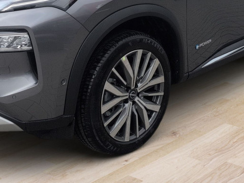 Ansicht 9 - Neuwagen Fahrzeug, Modell X-Trail der Marke Nissan von Verkäufer Autohaus Heß GmbH