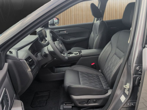 Ansicht 12 - Neuwagen Fahrzeug, Modell X-Trail der Marke Nissan von Verkäufer Autohaus Heß GmbH