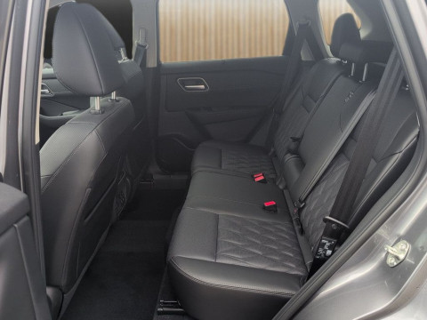 Ansicht 14 - Neuwagen Fahrzeug, Modell X-Trail der Marke Nissan von Verkäufer Autohaus Heß GmbH