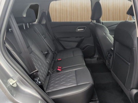 Ansicht 19 - Neuwagen Fahrzeug, Modell X-Trail der Marke Nissan von Verkäufer Autohaus Heß GmbH