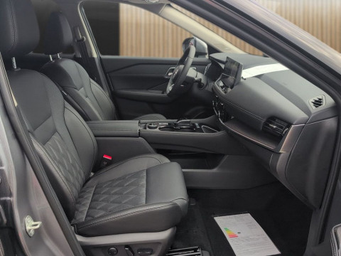 Ansicht 20 - Neuwagen Fahrzeug, Modell X-Trail der Marke Nissan von Verkäufer Autohaus Heß GmbH