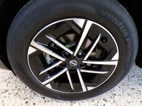 Ansicht 3 - Gebrauchtwagen Fahrzeug, Modell Juke der Marke Nissan von Verkäufer Autohaus Ulrich GmbH