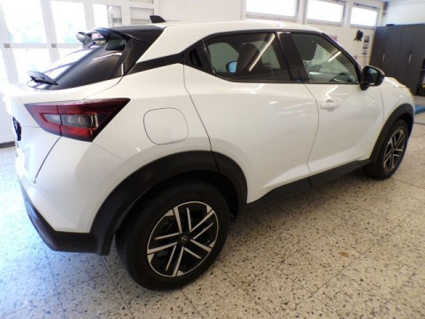 Ansicht 8 - Gebrauchtwagen Fahrzeug, Modell Juke der Marke Nissan von Verkäufer Autohaus Ulrich GmbH