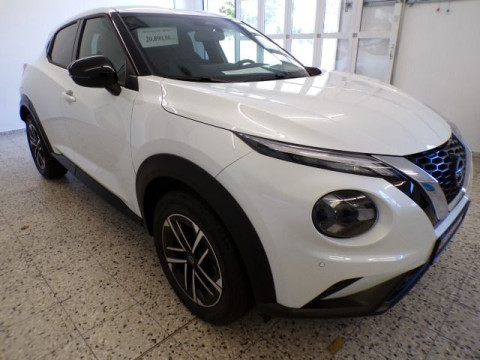 Ansicht 9 - Gebrauchtwagen Fahrzeug, Modell Juke der Marke Nissan von Verkäufer Autohaus Ulrich GmbH