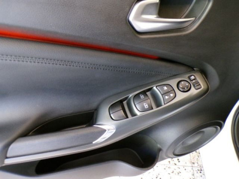 Ansicht 12 - Gebrauchtwagen Fahrzeug, Modell Juke der Marke Nissan von Verkäufer Autohaus Ulrich GmbH