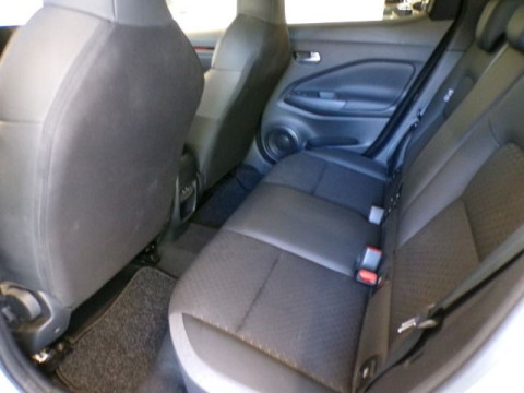 Ansicht 13 - Gebrauchtwagen Fahrzeug, Modell Juke der Marke Nissan von Verkäufer Autohaus Ulrich GmbH