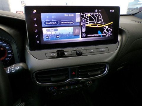 Ansicht 15 - Gebrauchtwagen Fahrzeug, Modell Juke der Marke Nissan von Verkäufer Autohaus Ulrich GmbH