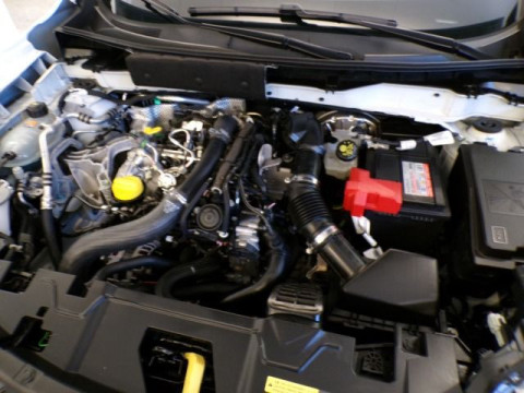 Ansicht 17 - Gebrauchtwagen Fahrzeug, Modell Juke der Marke Nissan von Verkäufer Autohaus Ulrich GmbH