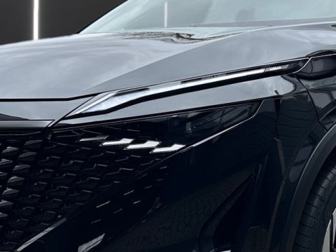 Ansicht 6 - Gebrauchtwagen Fahrzeug, Modell Qashqai der Marke Nissan von Verkäufer Bücherl JO.-TEC. GmbH Rötz