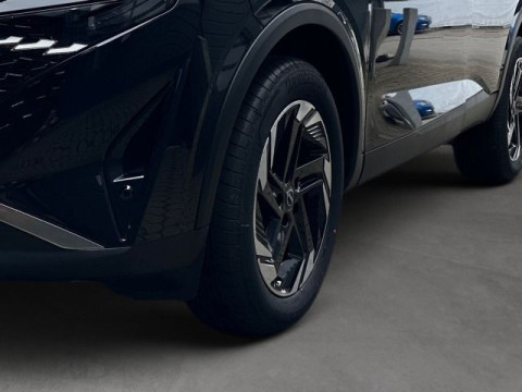 Ansicht 7 - Gebrauchtwagen Fahrzeug, Modell Qashqai der Marke Nissan von Verkäufer Bücherl JO.-TEC. GmbH Rötz