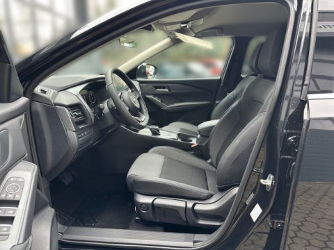 Ansicht 8 - Gebrauchtwagen Fahrzeug, Modell Qashqai der Marke Nissan von Verkäufer Bücherl JO.-TEC. GmbH Rötz