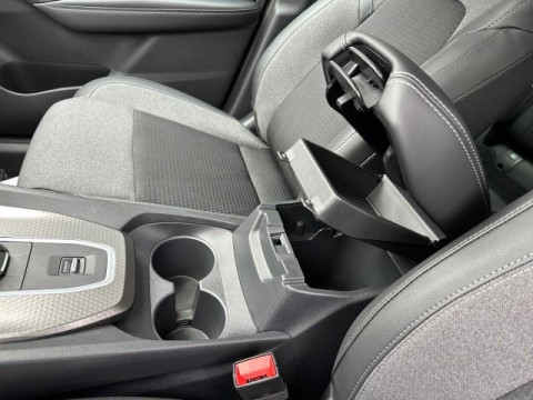 Ansicht 14 - Gebrauchtwagen Fahrzeug, Modell Qashqai der Marke Nissan von Verkäufer Bücherl JO.-TEC. GmbH Rötz