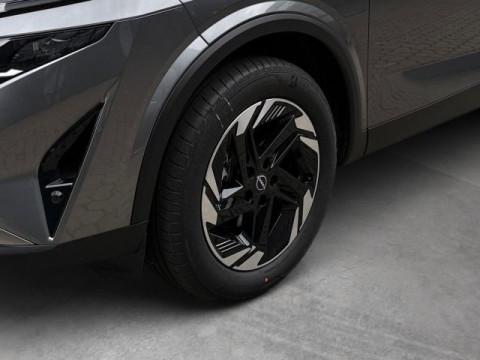 Ansicht 7 - Gebrauchtwagen Fahrzeug, Modell Qashqai der Marke Nissan von Verkäufer Bücherl JO.-TEC. GmbH Rötz