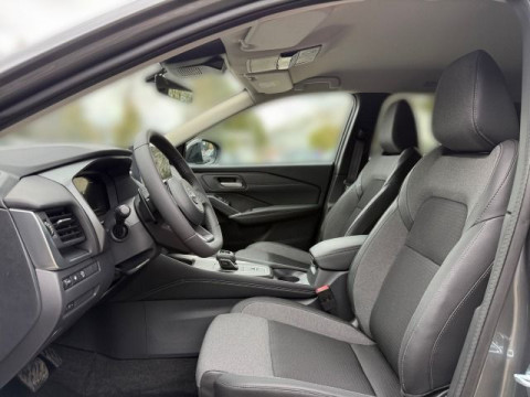 Ansicht 8 - Gebrauchtwagen Fahrzeug, Modell Qashqai der Marke Nissan von Verkäufer Bücherl JO.-TEC. GmbH Rötz