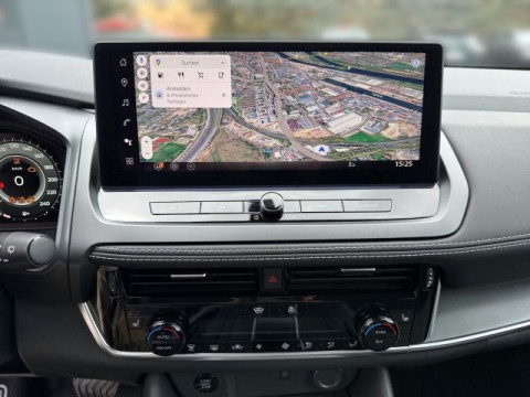 Ansicht 10 - Gebrauchtwagen Fahrzeug, Modell Qashqai der Marke Nissan von Verkäufer Bücherl JO.-TEC. GmbH Rötz