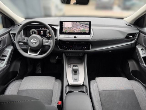 Ansicht 11 - Gebrauchtwagen Fahrzeug, Modell Qashqai der Marke Nissan von Verkäufer Bücherl JO.-TEC. GmbH Rötz