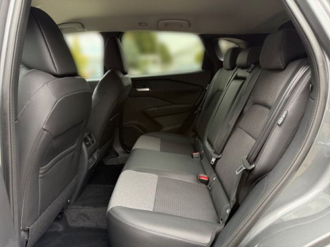 Ansicht 12 - Gebrauchtwagen Fahrzeug, Modell Qashqai der Marke Nissan von Verkäufer Bücherl JO.-TEC. GmbH Rötz