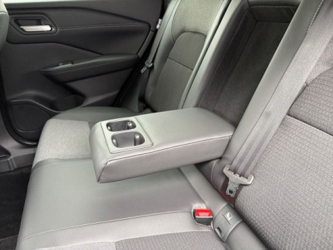 Ansicht 15 - Gebrauchtwagen Fahrzeug, Modell Qashqai der Marke Nissan von Verkäufer Bücherl JO.-TEC. GmbH Rötz