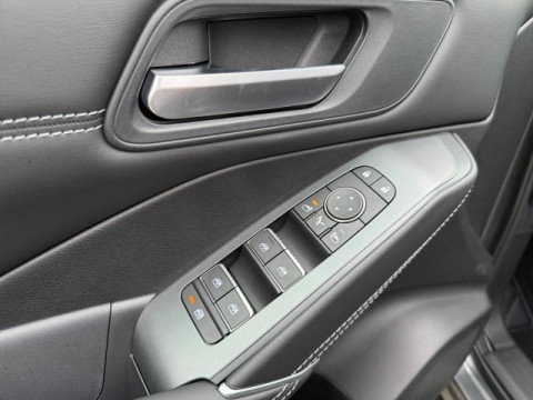 Ansicht 16 - Gebrauchtwagen Fahrzeug, Modell Qashqai der Marke Nissan von Verkäufer Bücherl JO.-TEC. GmbH Rötz