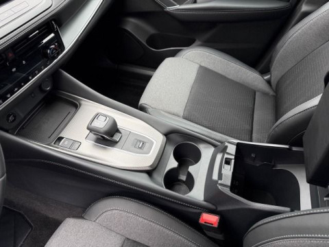 Ansicht 18 - Gebrauchtwagen Fahrzeug, Modell Qashqai der Marke Nissan von Verkäufer Bücherl JO.-TEC. GmbH Rötz