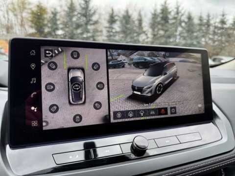 Ansicht 19 - Gebrauchtwagen Fahrzeug, Modell Qashqai der Marke Nissan von Verkäufer Bücherl JO.-TEC. GmbH Rötz