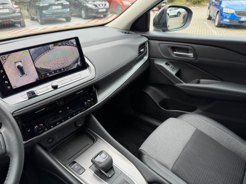 Ansicht 22 - Gebrauchtwagen Fahrzeug, Modell Qashqai der Marke Nissan von Verkäufer Bücherl JO.-TEC. GmbH Rötz