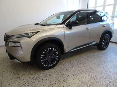 Ansicht 2 - Gebrauchtwagen Fahrzeug, Modell X-Trail der Marke Nissan von Verkäufer Autohaus Ulrich GmbH