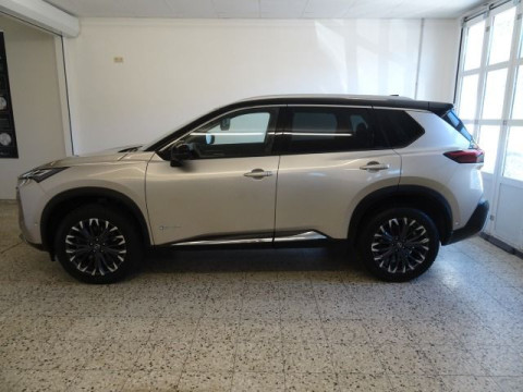 Ansicht 3 - Gebrauchtwagen Fahrzeug, Modell X-Trail der Marke Nissan von Verkäufer Autohaus Ulrich GmbH