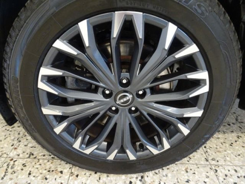 Ansicht 4 - Gebrauchtwagen Fahrzeug, Modell X-Trail der Marke Nissan von Verkäufer Autohaus Ulrich GmbH