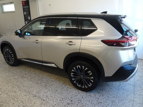 Ansicht 5 - Gebrauchtwagen Fahrzeug, Modell X-Trail der Marke Nissan von Verkäufer Autohaus Ulrich GmbH