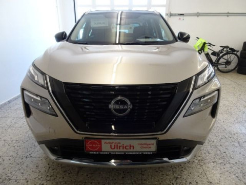 Ansicht 6 - Gebrauchtwagen Fahrzeug, Modell X-Trail der Marke Nissan von Verkäufer Autohaus Ulrich GmbH