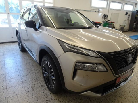 Ansicht 7 - Gebrauchtwagen Fahrzeug, Modell X-Trail der Marke Nissan von Verkäufer Autohaus Ulrich GmbH