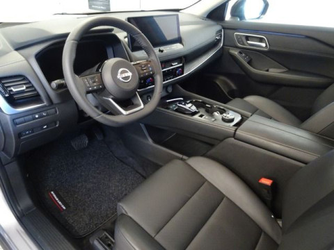 Ansicht 8 - Gebrauchtwagen Fahrzeug, Modell X-Trail der Marke Nissan von Verkäufer Autohaus Ulrich GmbH