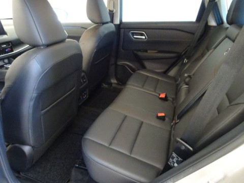 Ansicht 9 - Gebrauchtwagen Fahrzeug, Modell X-Trail der Marke Nissan von Verkäufer Autohaus Ulrich GmbH