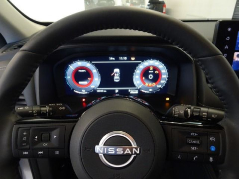 Ansicht 10 - Gebrauchtwagen Fahrzeug, Modell X-Trail der Marke Nissan von Verkäufer Autohaus Ulrich GmbH