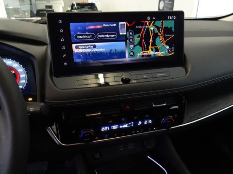 Ansicht 11 - Gebrauchtwagen Fahrzeug, Modell X-Trail der Marke Nissan von Verkäufer Autohaus Ulrich GmbH