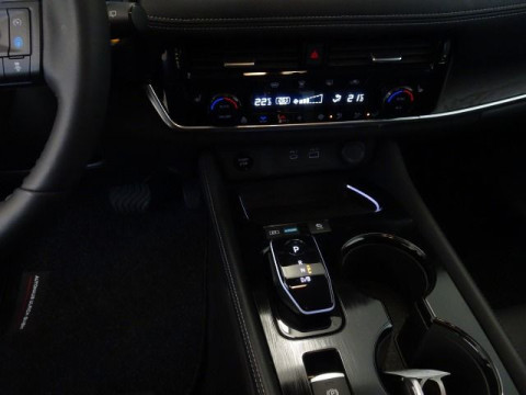 Ansicht 12 - Gebrauchtwagen Fahrzeug, Modell X-Trail der Marke Nissan von Verkäufer Autohaus Ulrich GmbH