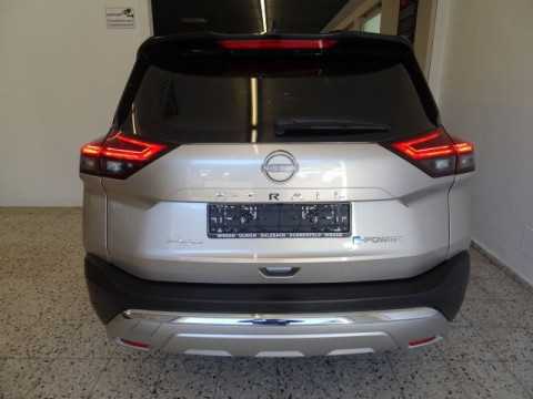 Ansicht 17 - Gebrauchtwagen Fahrzeug, Modell X-Trail der Marke Nissan von Verkäufer Autohaus Ulrich GmbH