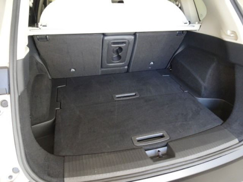 Ansicht 18 - Gebrauchtwagen Fahrzeug, Modell X-Trail der Marke Nissan von Verkäufer Autohaus Ulrich GmbH